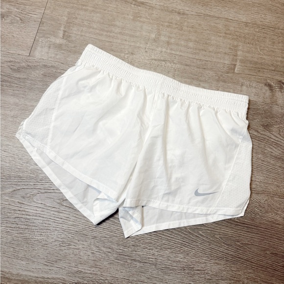 Nike Pants - •NIKE• RUNNING SHORTS